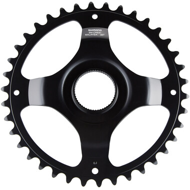 SHIMANO STEPS SM-CRE61 11 Speed Chainring Direct Mount 0